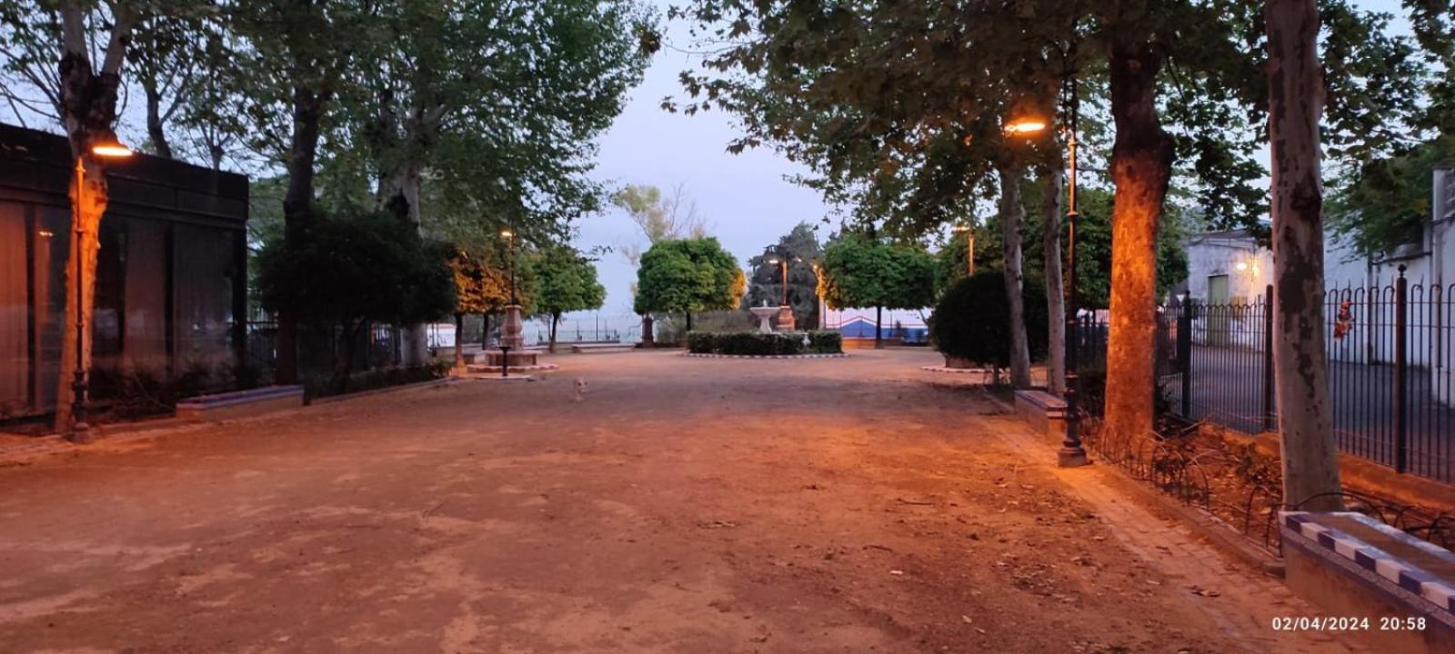 Casa Manuel Alquiler De Habitaciones En Casa Compartida Carmona Kültér fotó