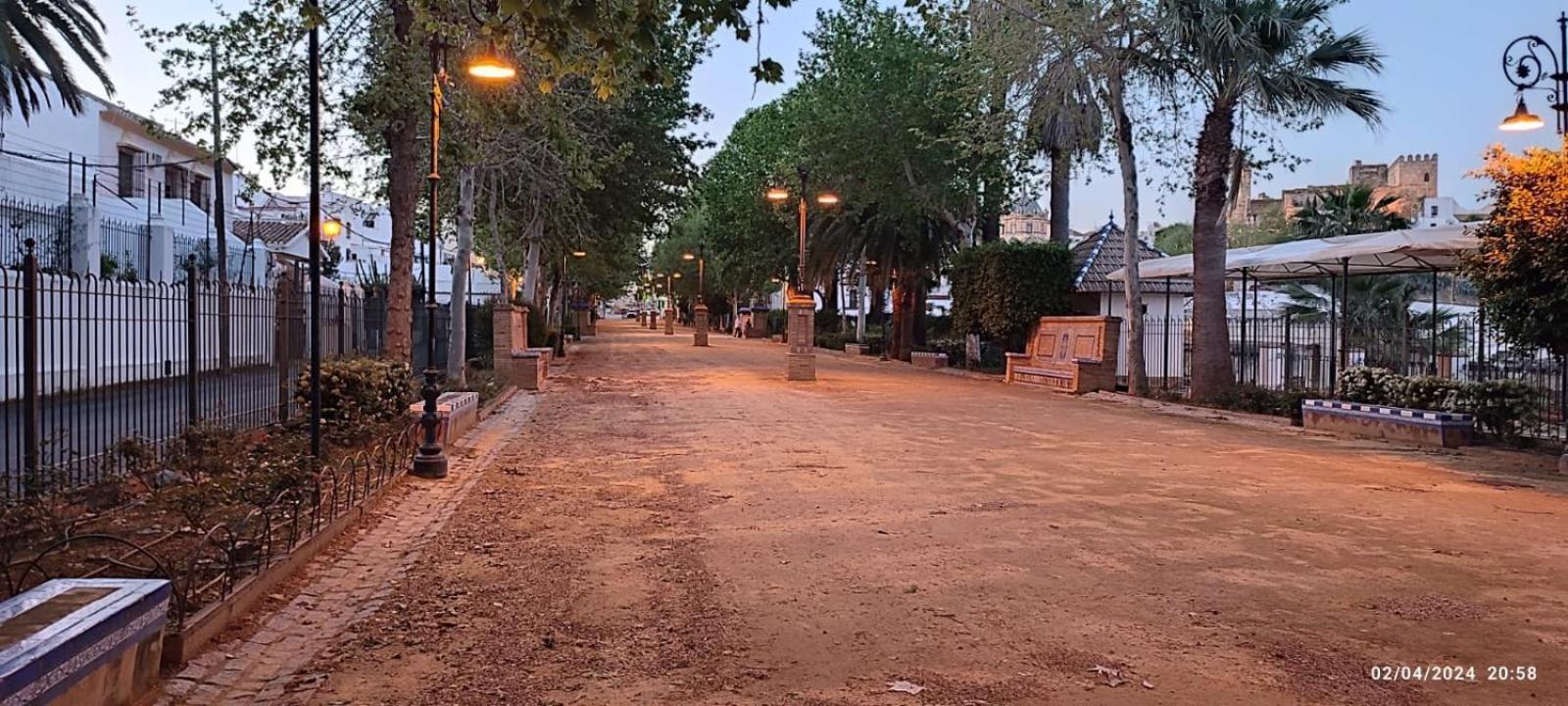 Casa Manuel Alquiler De Habitaciones En Casa Compartida Carmona Kültér fotó