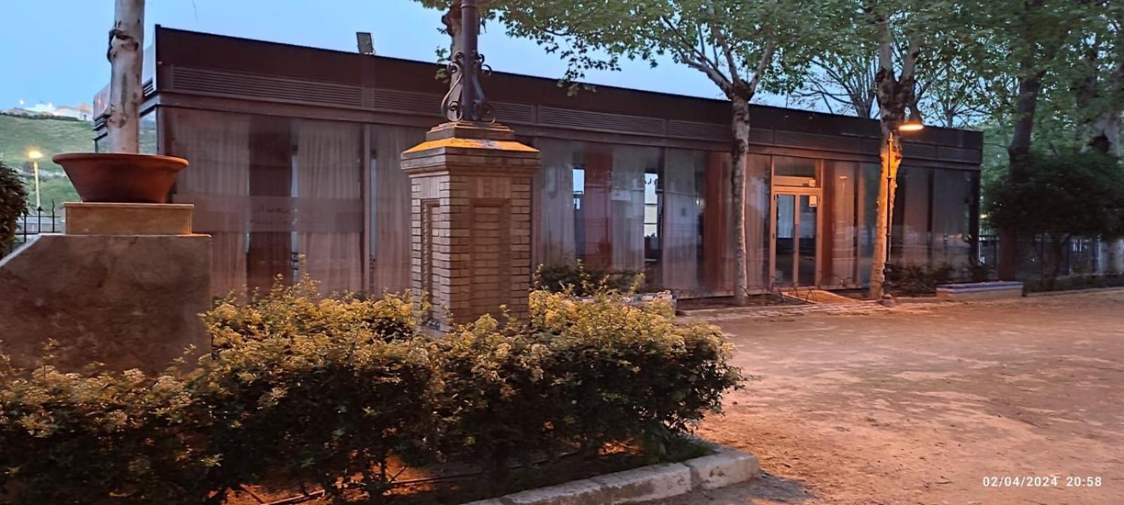 Casa Manuel Alquiler De Habitaciones En Casa Compartida Carmona Kültér fotó